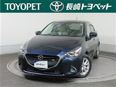 マツダ デミオSLパッケージ アウトレット