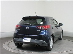 デミオSLパッケージ アウトレット