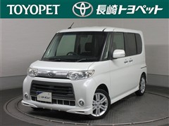 タント カスタムRS アウトレット