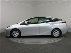 プリウスSセーフティプラス2