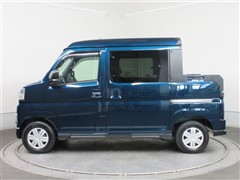 アトレーバン デッキバン