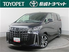 アルファード S Cパッケージ