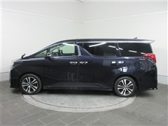 アルファード S Cパッケージ