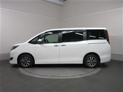 エスクァイアHV GIプレミアムBLテ