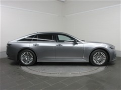 クラウンセダンHEV