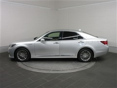 クラウンロイヤル HVロイヤルサルーンG