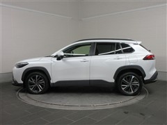 カローラクロス ハイブリッド Z