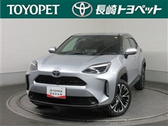 ヤリスクロス ハイブリッドZ