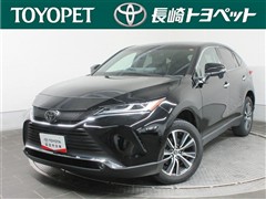 トヨタ　ハリアー G