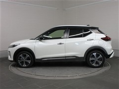 キックス e-POWER X