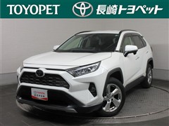 トヨタ RAV4 G