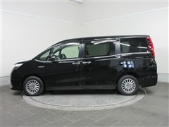 エスクァイア GI