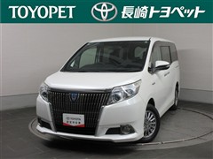 エスクァイア XI