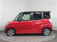 デイズルークス HスターXGパッケ