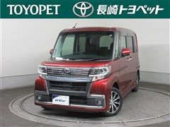 タントカスタムXトップエデVSSA3