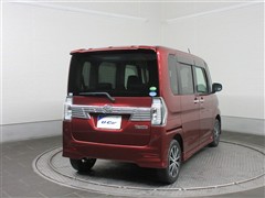 タントカスタムXトップエデVSSA3