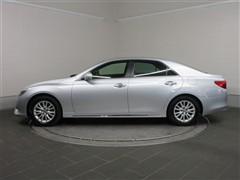 マークX プレミアム