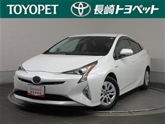 プリウス Sセーフティプラス