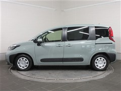 シエンタ ハイブリッド G