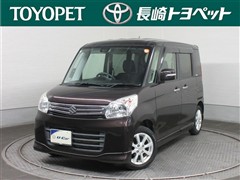 スペーシア Xリミテッド