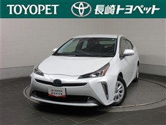 プリウス Sセーフティプラス2