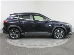 カローラクロス ハイブリッド Z