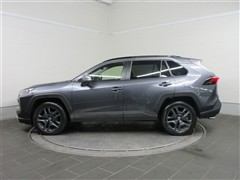 RAV4 アドベンチャー