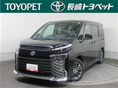 ヴォクシー ハイブリッド S-G