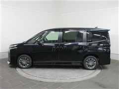 ヴォクシー ハイブリッド S-G