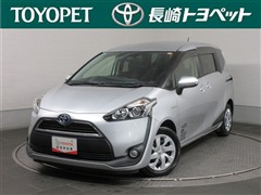 シエンタ ハイブリッド G