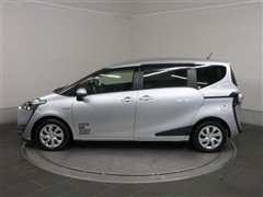 シエンタ ハイブリッド G