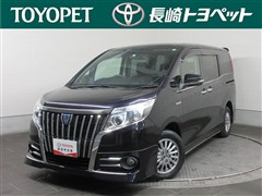 エスクァイア GI