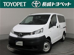NV200バネットバン DX