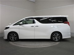 アルファード S Cパッケージ