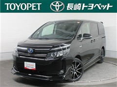 ヴォクシー ハイブリッド V