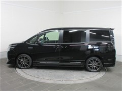 ヴォクシー ハイブリッド V