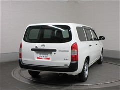 プロボックスバン HV GX