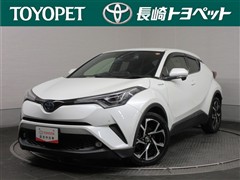 C-HR G