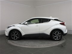 C-HR G