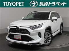 RAV4 G Zパッケージ