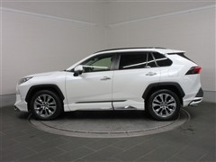RAV4 G Zパッケージ