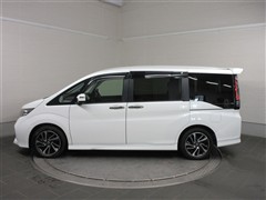 ステップWスパーダクールスピリッ