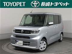 ダイハツ タント X