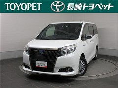 トヨタ エスクァイア GIブラックテーラード