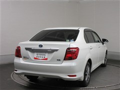 カローラアクシオ ハイブリッド G