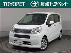 ダイハツ ムーヴX リミテッド2 SA3