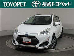 トヨタ アクア X-アーバン