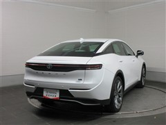 クラウン クロスオーバー Gアドバ