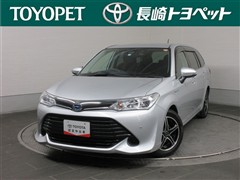 カローラフィールダー HV G