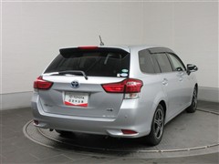 カローラフィールダー HV G